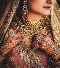 Indian Jewellery
